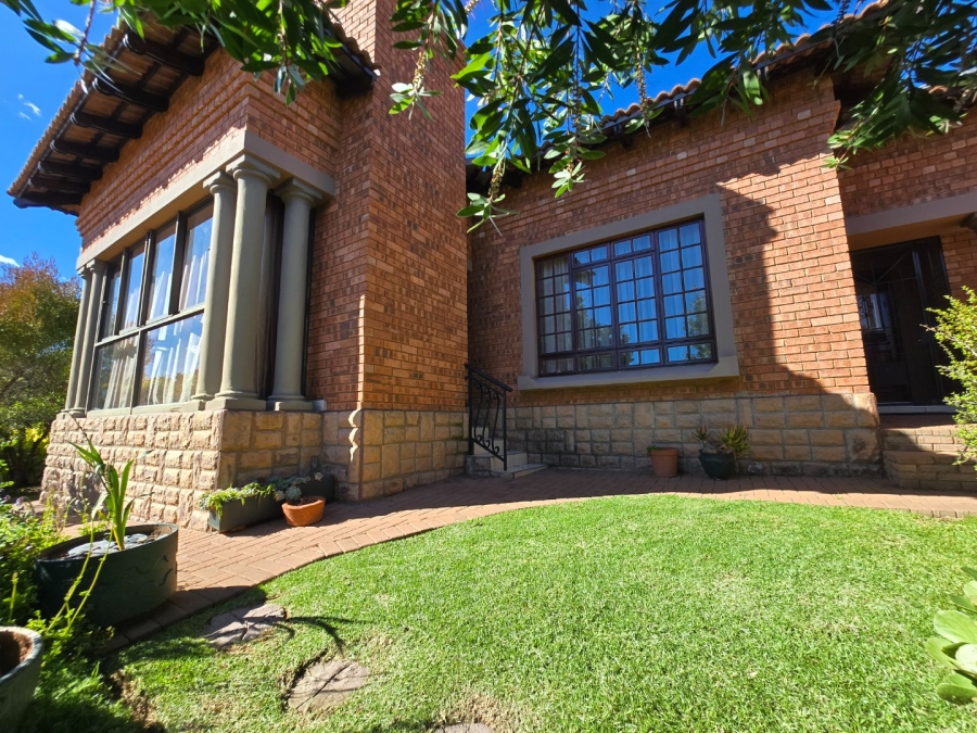 3 Bedroom Property for Sale in Dan Pienaar Free State